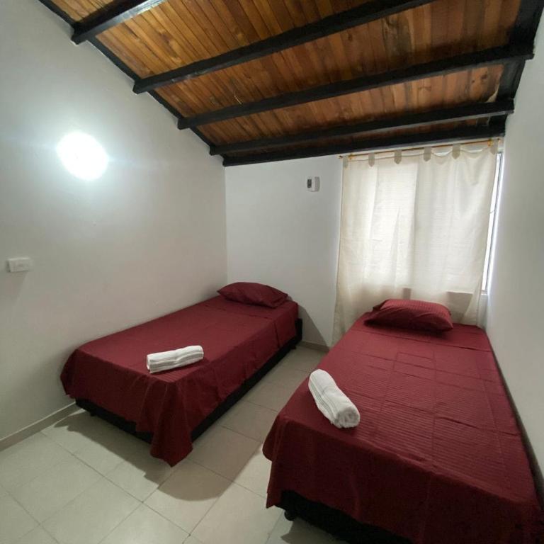 Paradise in Santa Marta - Casa de 5 dormitorios - 13