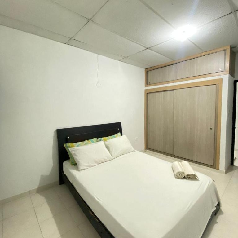 Paradise in Santa Marta - Casa de 5 dormitorios - 15