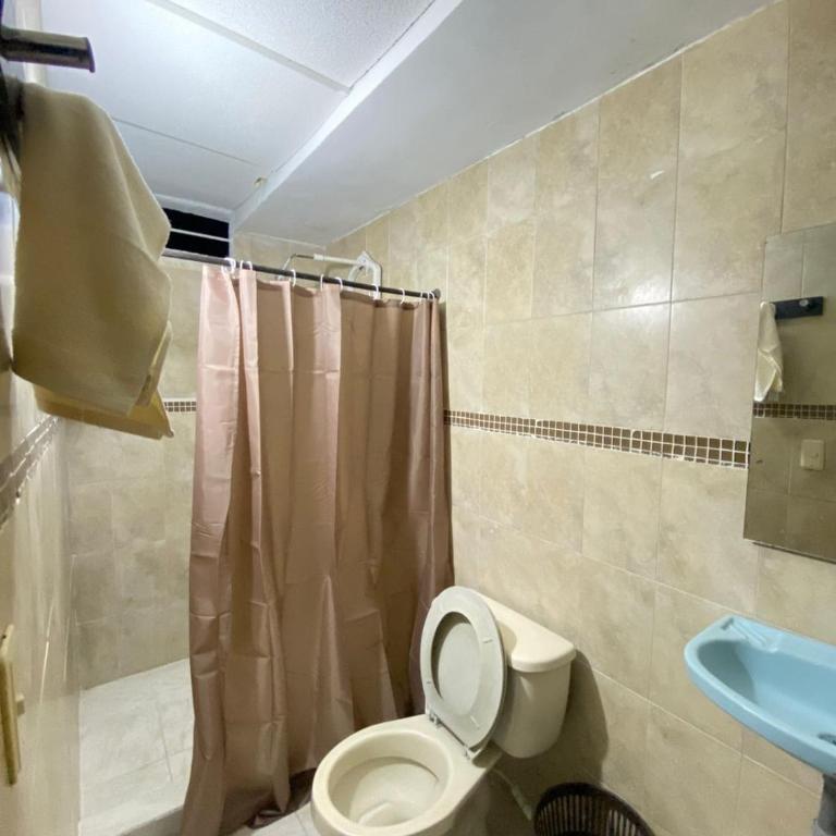 Paradise in Santa Marta - Casa de 5 dormitorios - 16