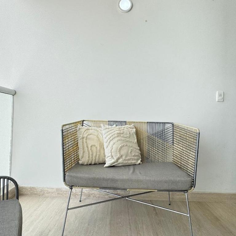 Loft familiar con balcón y piscina CB840 - Studio with Balcony - 28