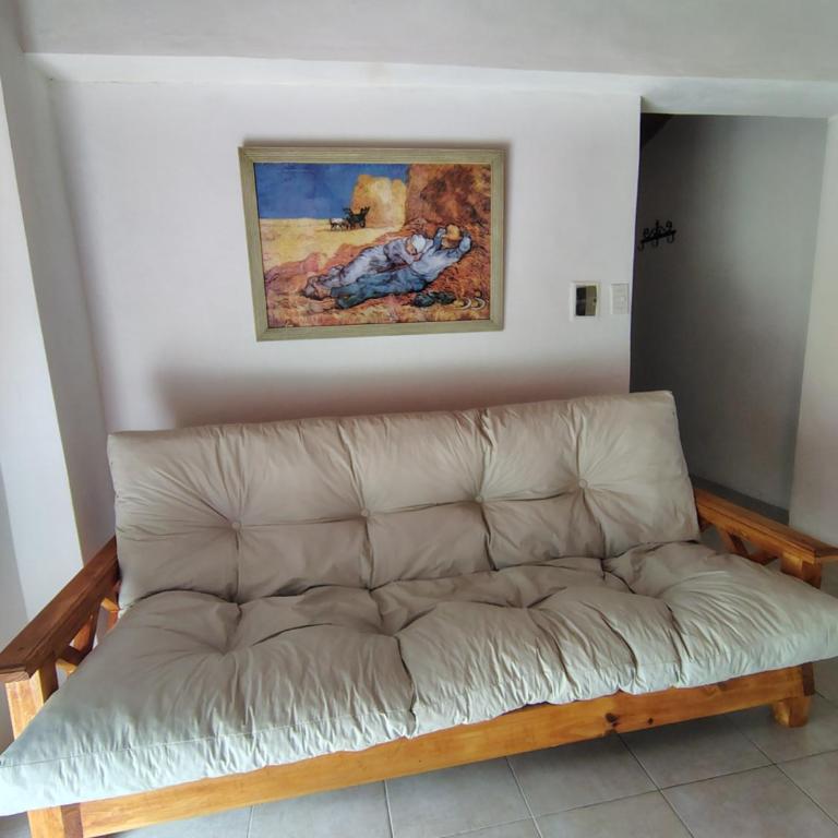 La Casita Gualeguay - Casa - 21