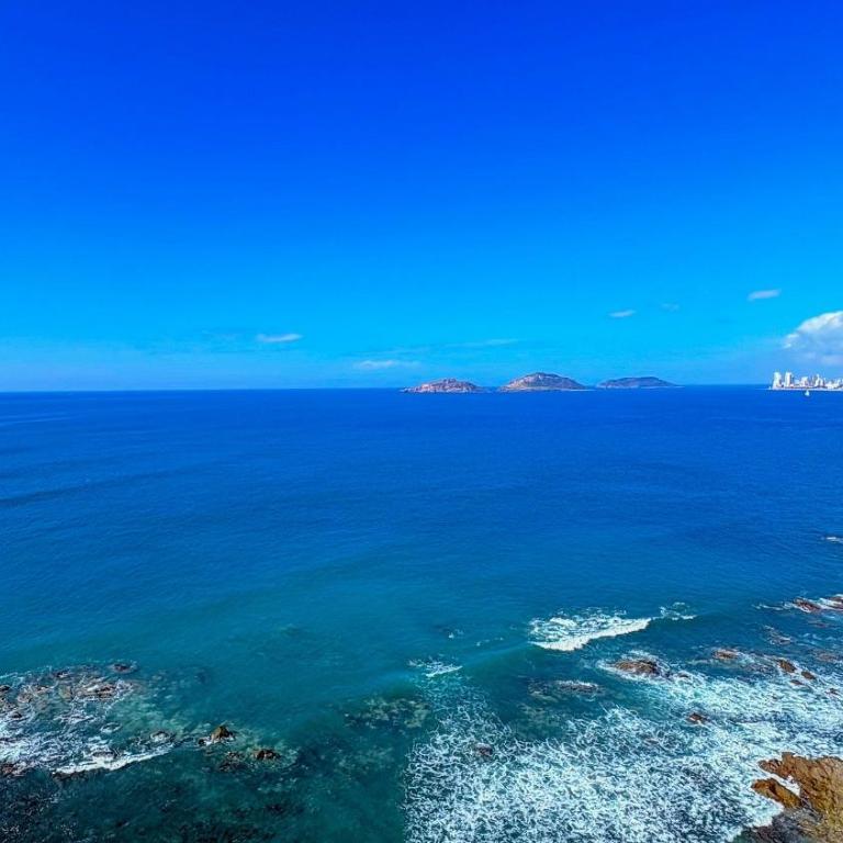 Boca de Cielo · Malecón · Ocean Views - Apartment with Balcony - 15