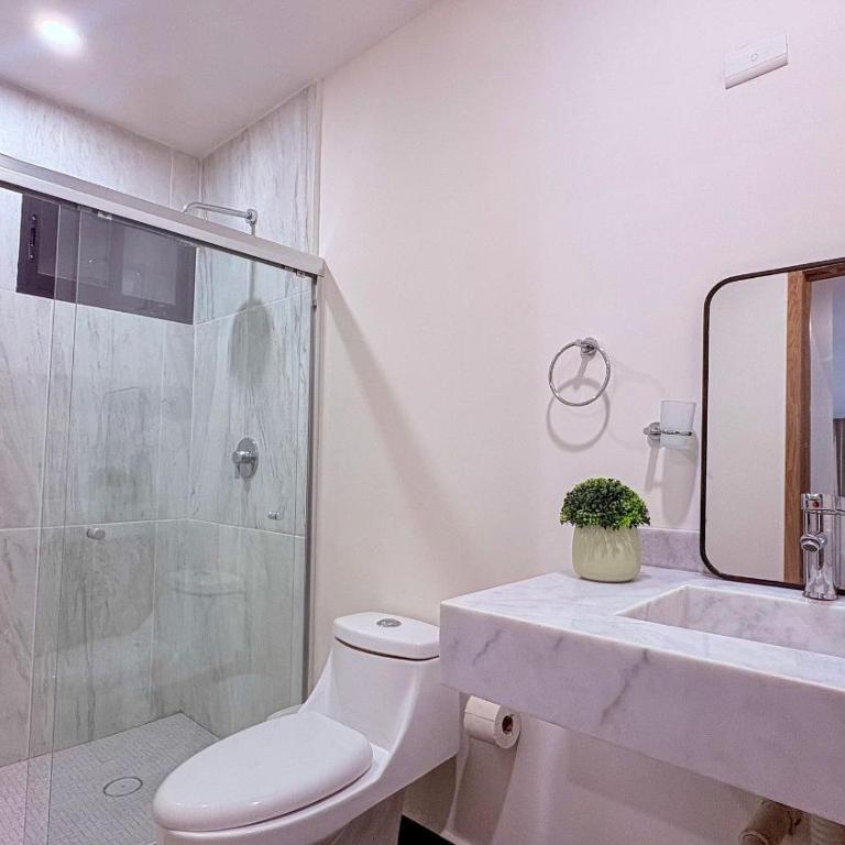 Boca de Cielo · Malecón · Ocean Views - Apartment with Balcony - 21