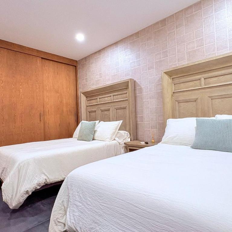 Boca de Cielo · Malecón · Ocean Views - Apartment with Balcony - 24