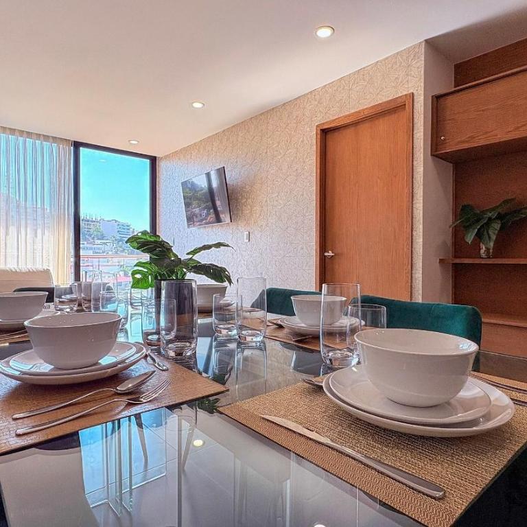 Boca de Cielo · Malecón · Ocean Views - Apartment with Balcony - 27