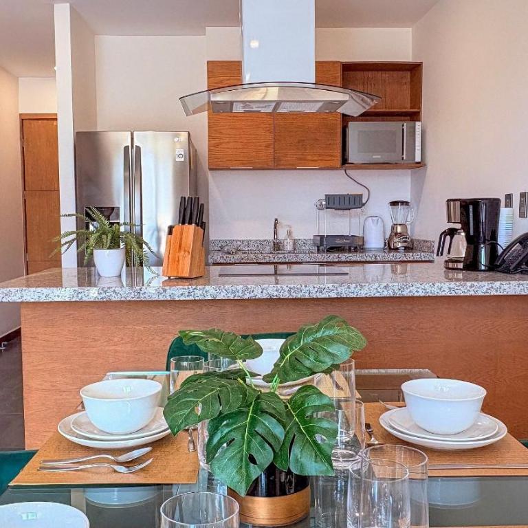 Boca de Cielo · Malecón · Ocean Views - Apartment with Balcony - 29