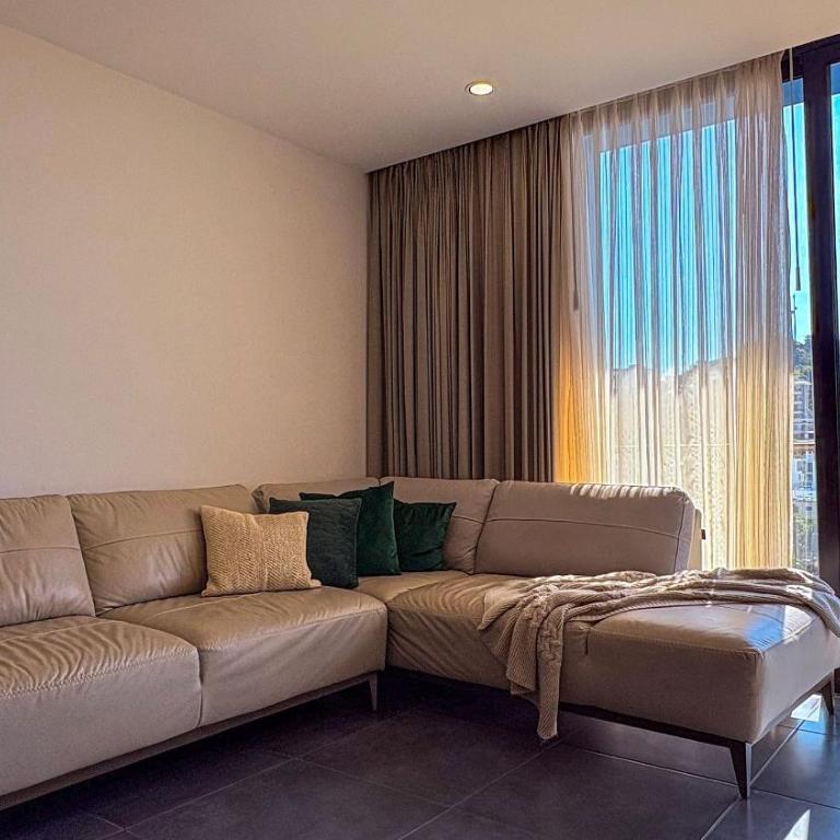 Boca de Cielo · Malecón · Ocean Views - Apartment with Balcony - 31