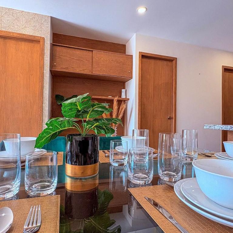 Boca de Cielo · Malecón · Ocean Views - Apartment with Balcony - 30