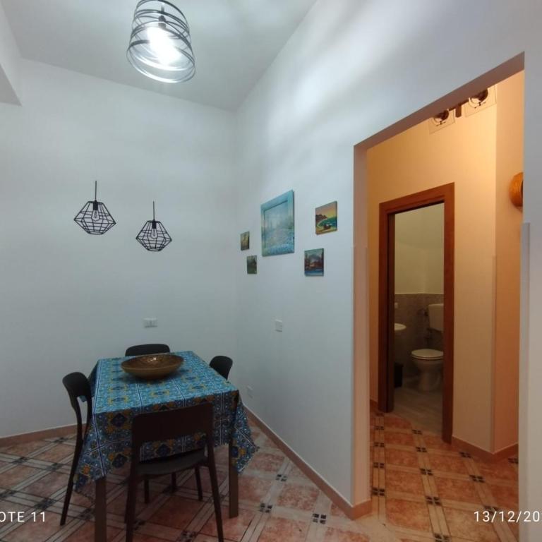 Casa Claudia - Appartamento con Balcone - 7