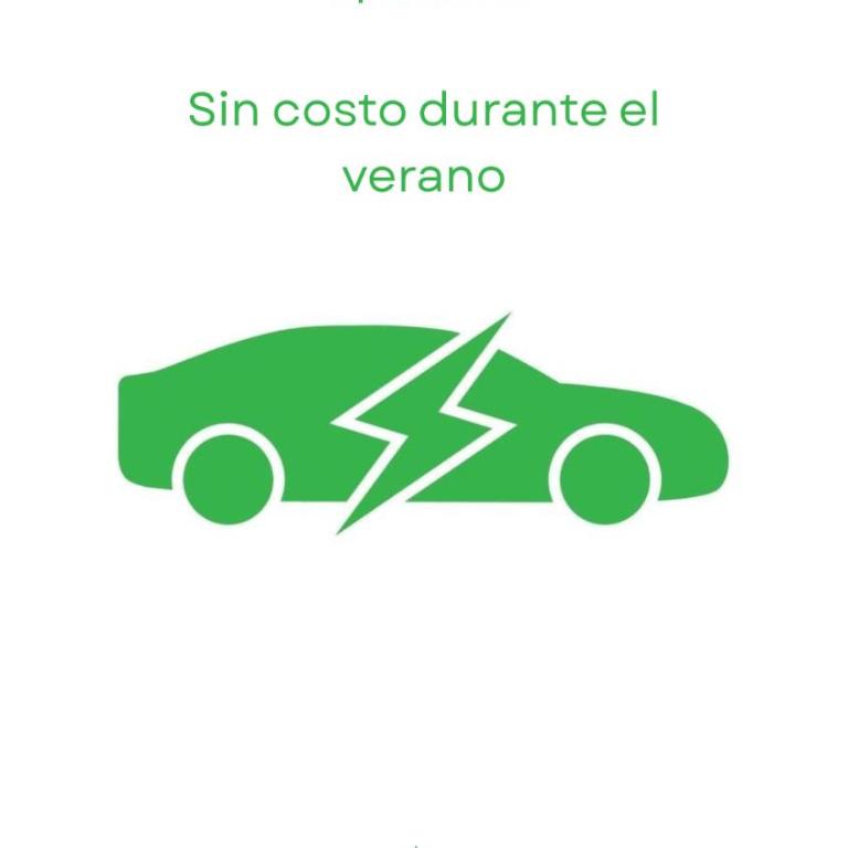 Casitas Atlántida - Casa de 2 dormitorios - 4