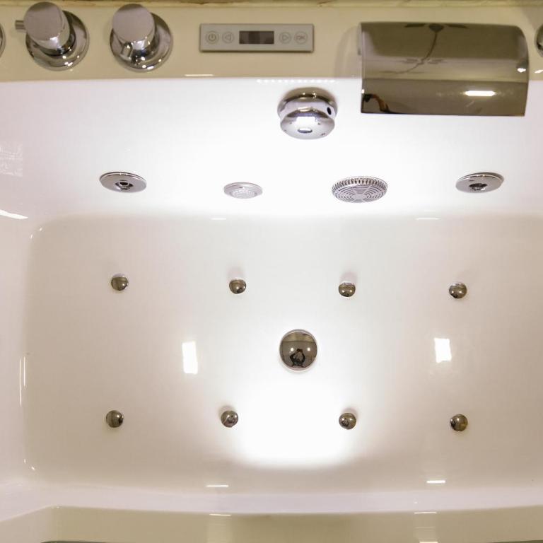 Vintage duplex with jacuzzi - Apartamento - Planta baja - 48