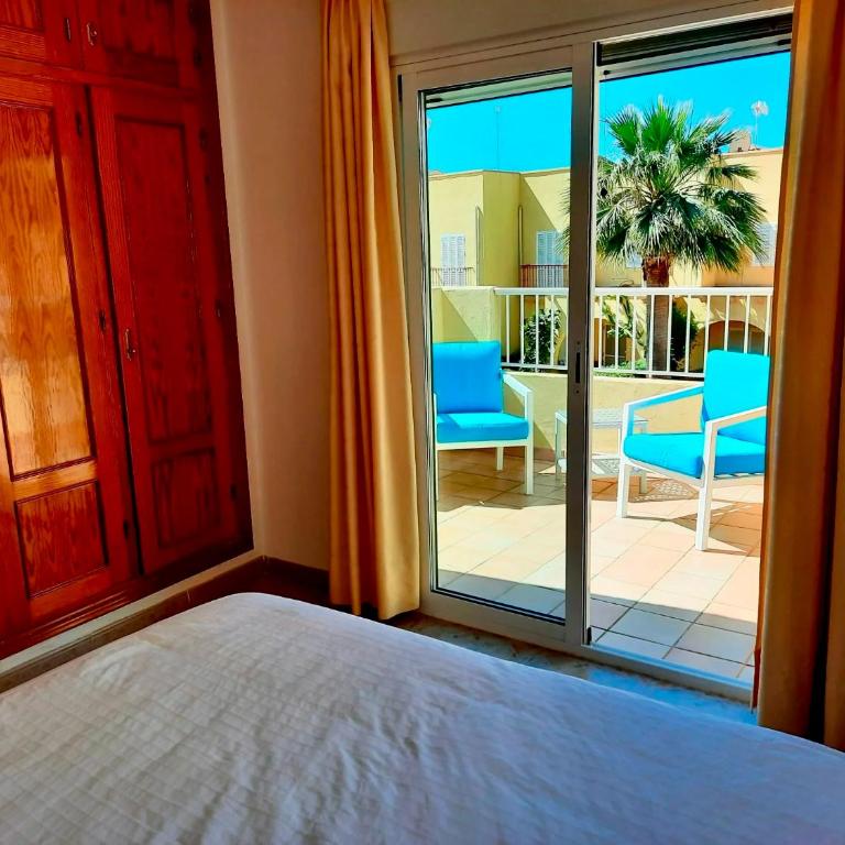 Villa Timonel, Piscina privada - Puerto Rey - Villa de 3 dormitorios - 10