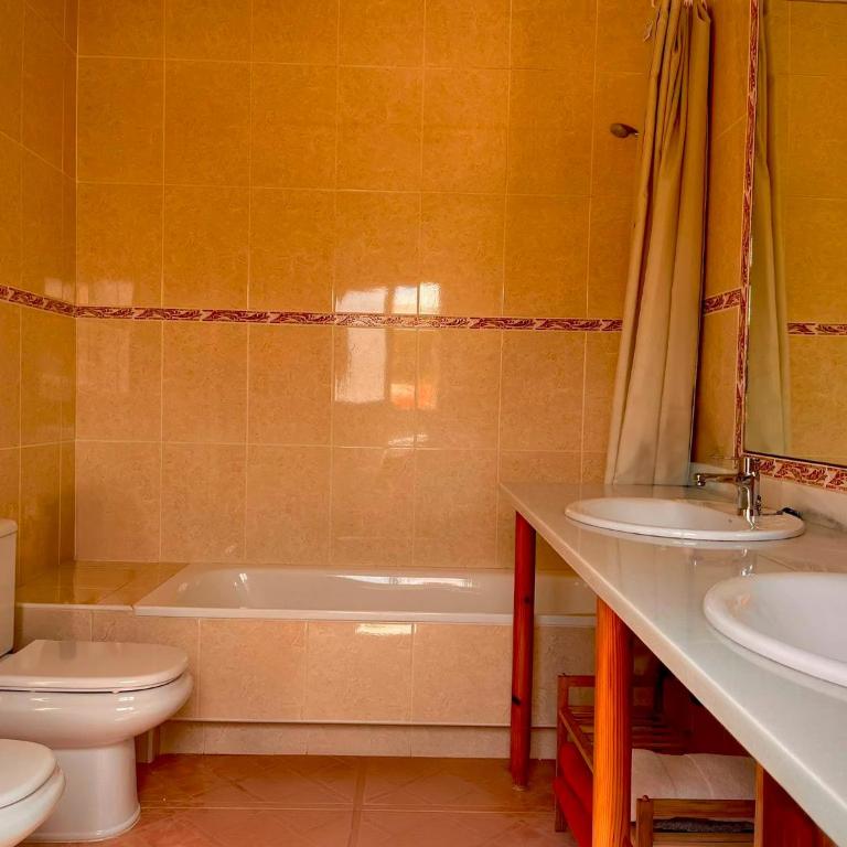 Villa Timonel, Piscina privada - Puerto Rey - Villa de 3 dormitorios - 11