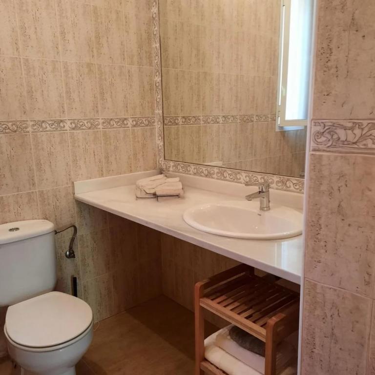 Villa Timonel, Piscina privada - Puerto Rey - Villa de 3 dormitorios - 12