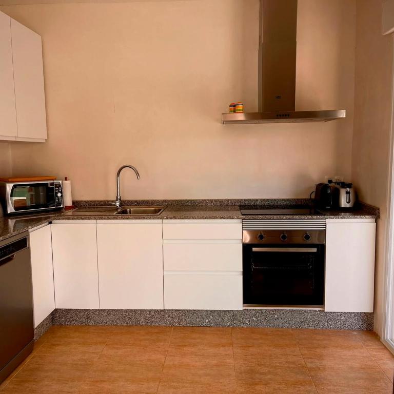 Villa Timonel, Piscina privada - Puerto Rey - Villa de 3 dormitorios - 13