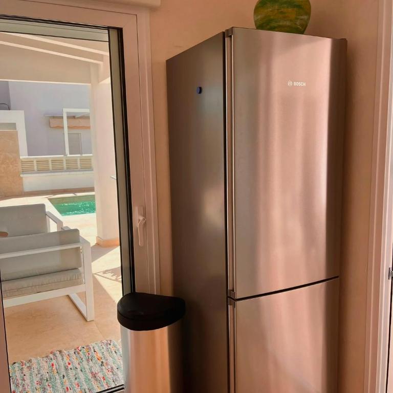 Villa Timonel, Piscina privada - Puerto Rey - Villa de 3 dormitorios - 17