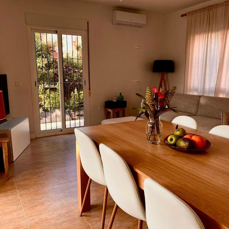 Villa Timonel, Piscina privada - Puerto Rey - Villa de 3 dormitorios - 22