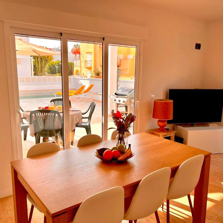 Villa Timonel, Piscina privada - Puerto Rey - Villa de 3 dormitorios - 25