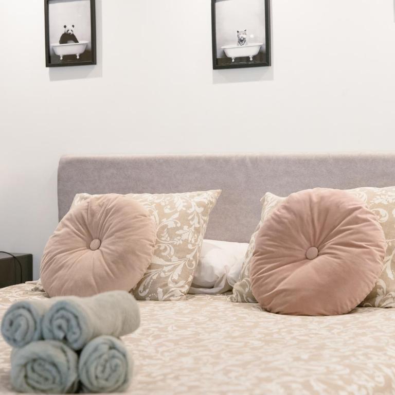 Vintage duplex with jacuzzi - Apartamento - Planta baja - 54