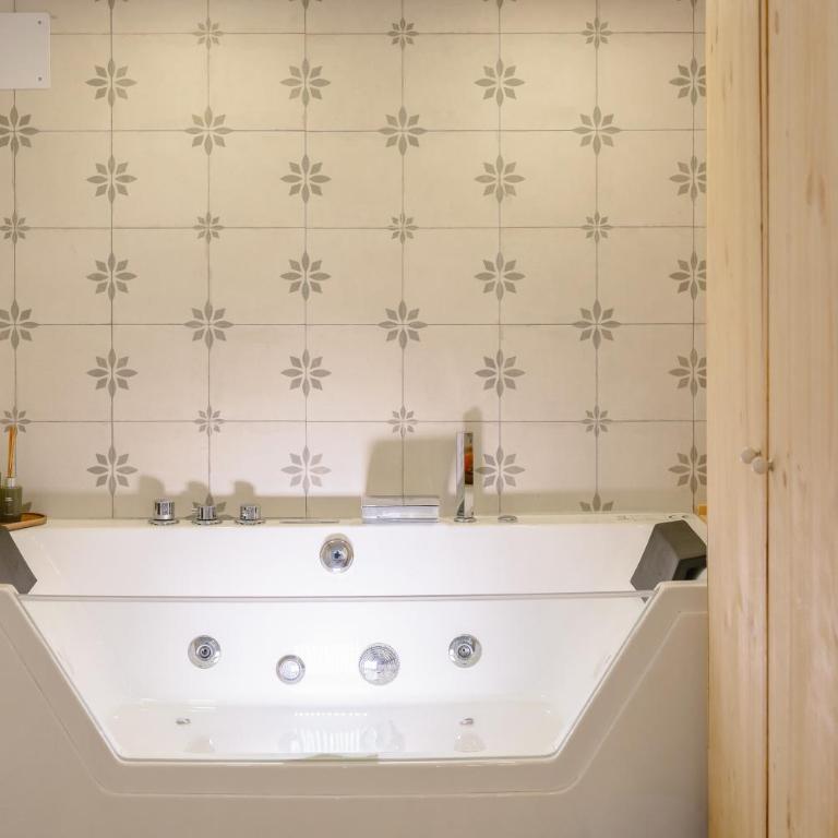 Vintage duplex with jacuzzi - Apartamento - Planta baja - 69