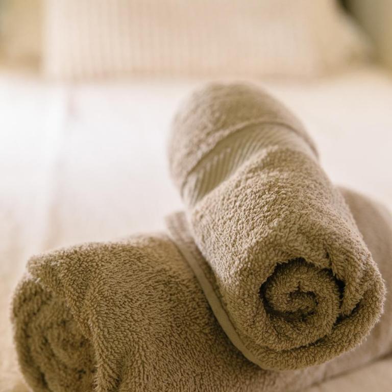 Vintage duplex with jacuzzi - Apartamento - Planta baja - 82