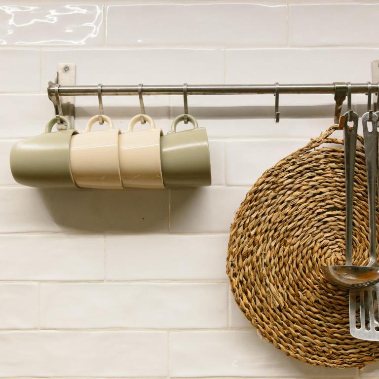 Vintage duplex with jacuzzi - Apartamento - Planta baja - 87