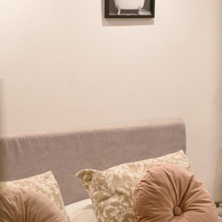 Vintage duplex with jacuzzi - Apartamento - Planta baja - 90