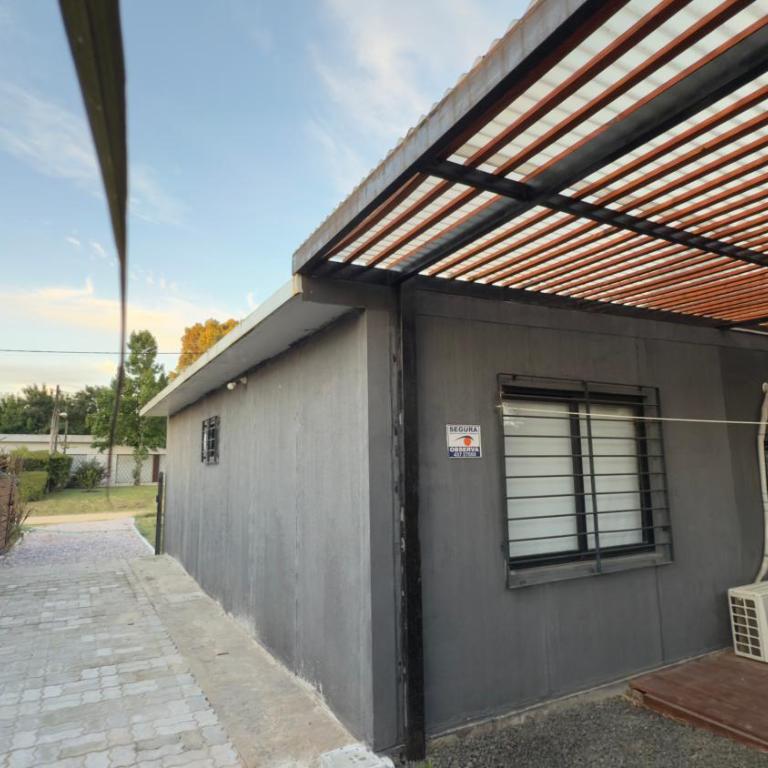 Casitas Atlántida - Casa de 2 dormitorios - 33