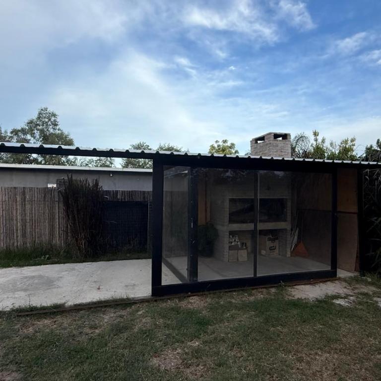 Casitas Atlántida - Casa Unifamiliar de 2 dormitorios - 35