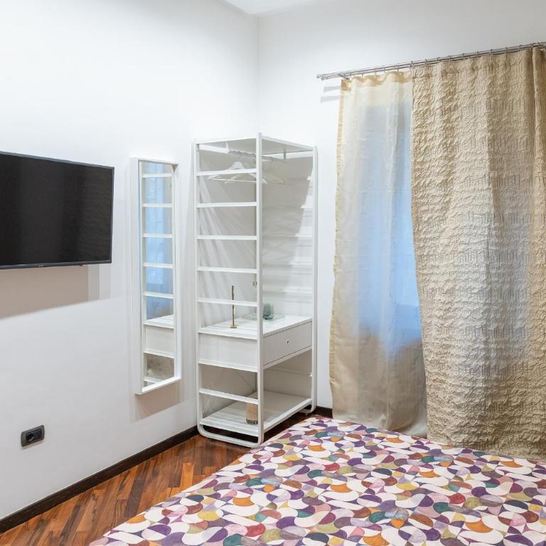 ROOMITO apartments - Ampia Camera Matrimoniale - 4