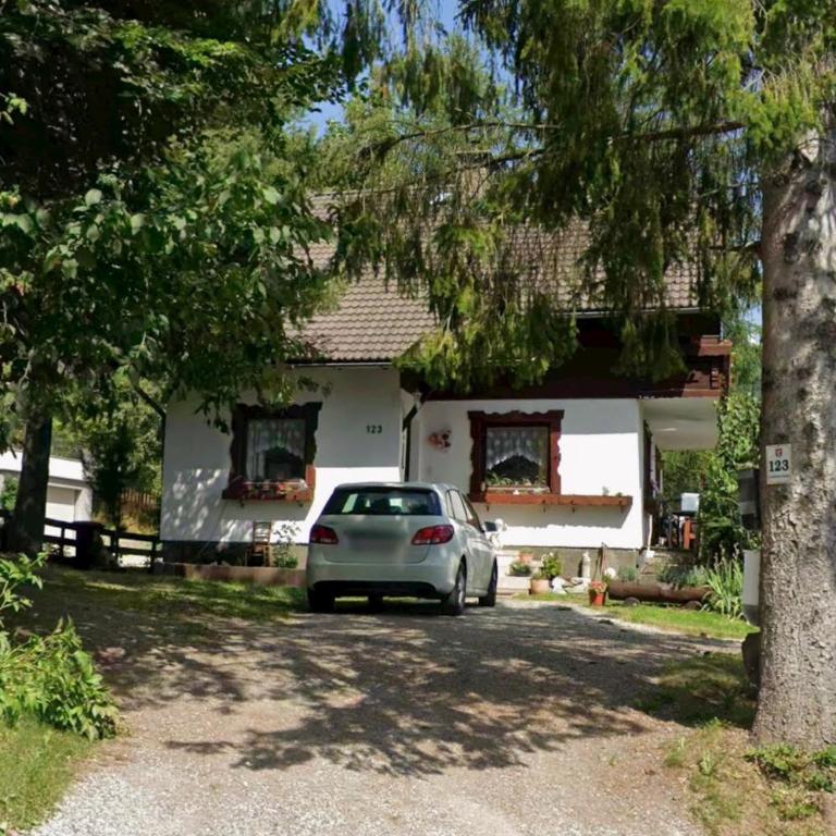 Das Litzldorf - Apartment mit 2 Schlafzimmern - 15