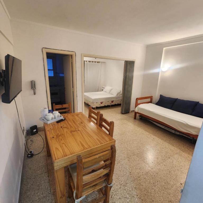 Depto Juani - Apartamento de 1 dormitorio - 1