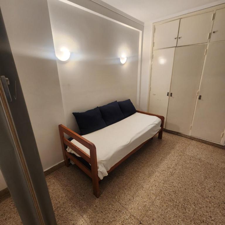 Depto Juani - One-Bedroom Apartment - 3