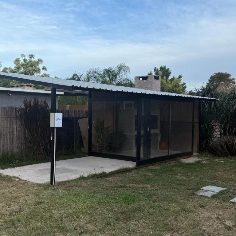 Casitas Atlántida - Casa Unifamiliar de 2 dormitorios - 27