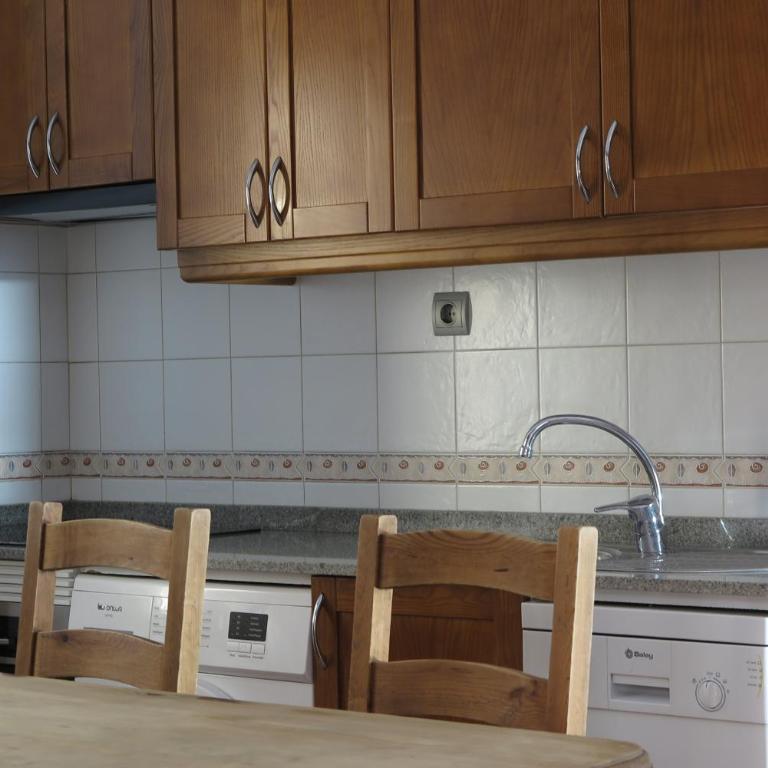 Apartamentos Casa Pochetas - Appartamento Superior con 2 Camere da Letto - 16