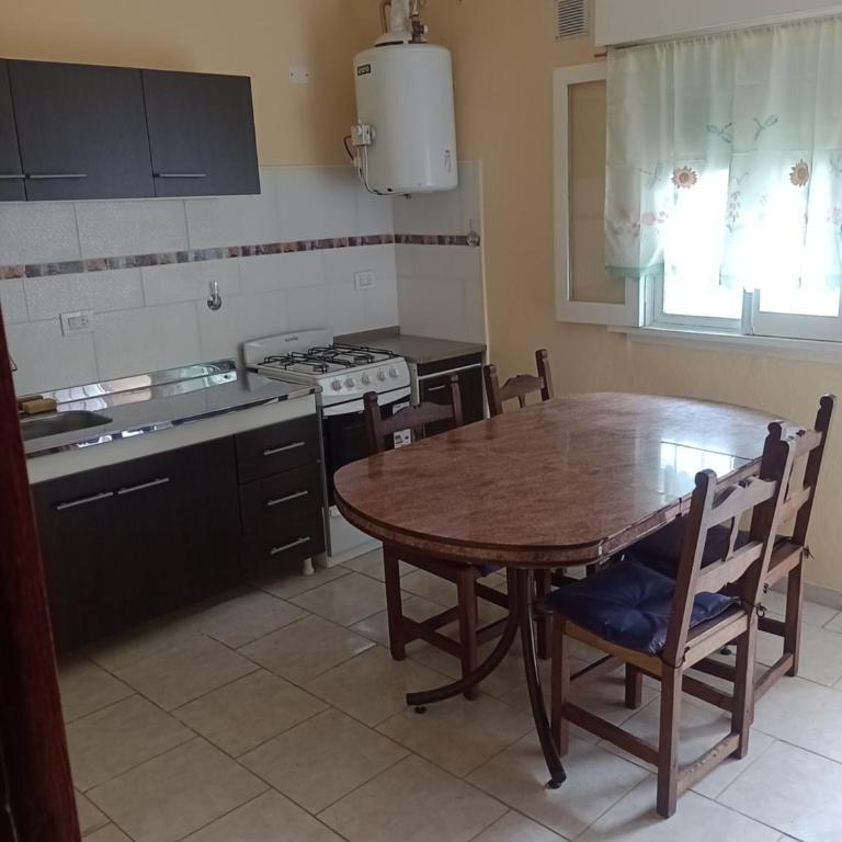Complejo Don Joaquin 3 - Casa de 2 dormitorios - 11