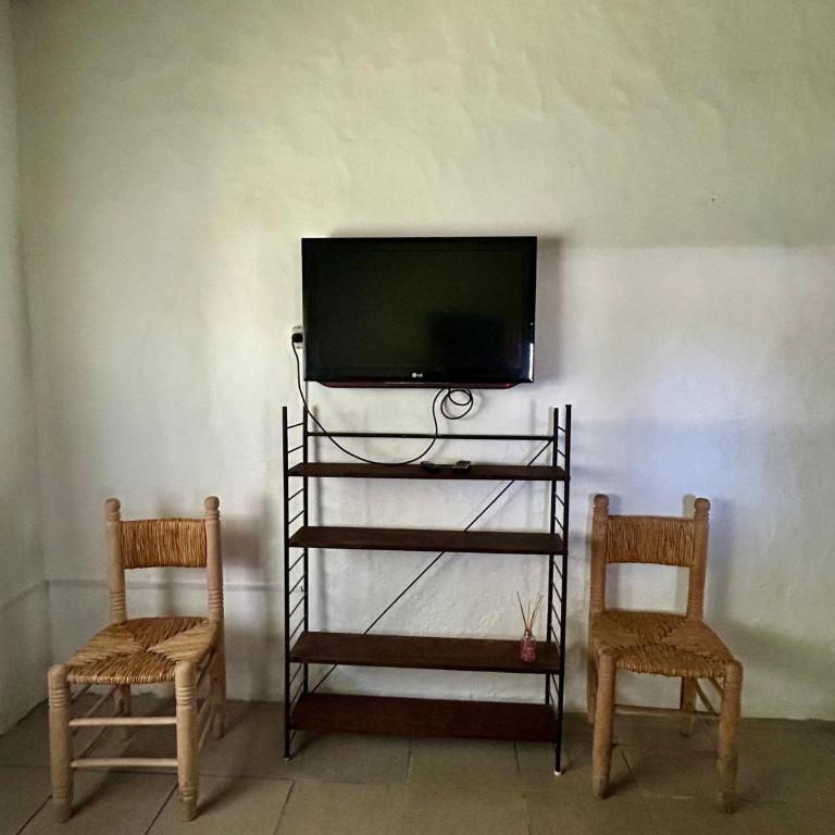 Casa Quinta El Refugio - Three-Bedroom House - 11