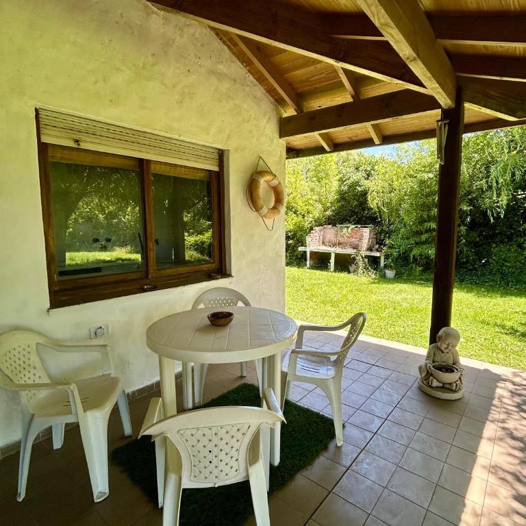 Casa Quinta El Refugio - Three-Bedroom House - 20