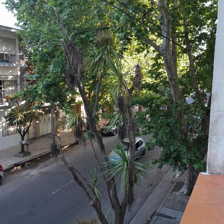 Perla Norte Departamento - One-Bedroom Apartment - 20