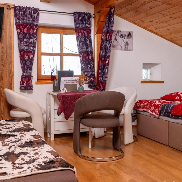 Designer-Chalets - Studio - 14