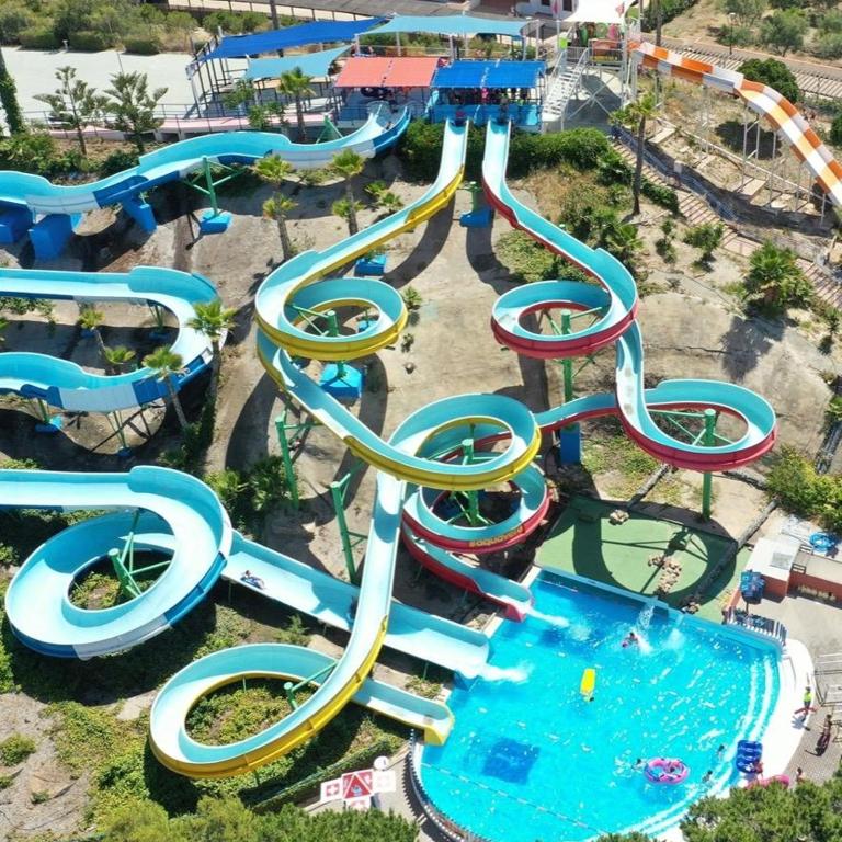 Villa Timonel, Piscina privada - Puerto Rey - Villa de 3 dormitorios - 28