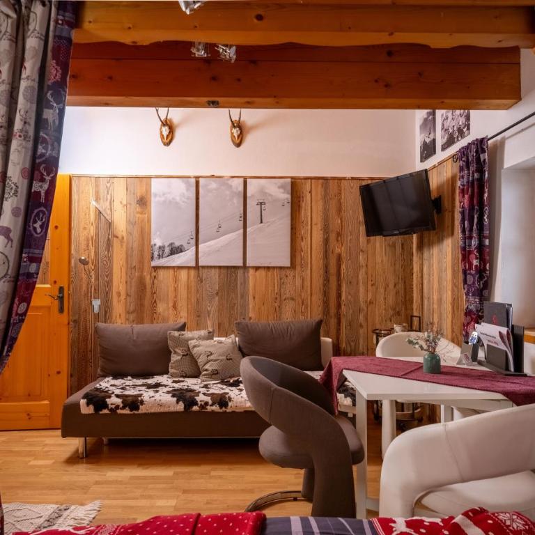 Designer-Chalets - Studio - 15