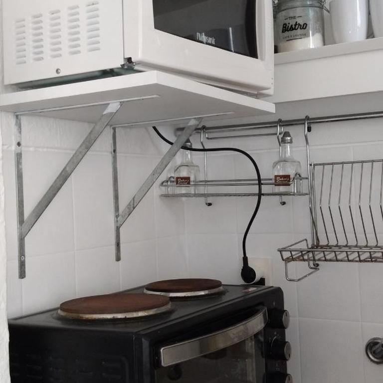 Apartamento en Península con vista a las Islas 1 Dorm y Estar - One-Bedroom Apartment - 12