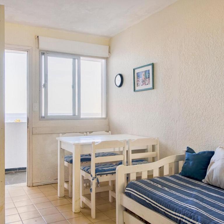 Apartamento en Península con vista a las Islas 1 Dorm y Estar - One-Bedroom Apartment - 8