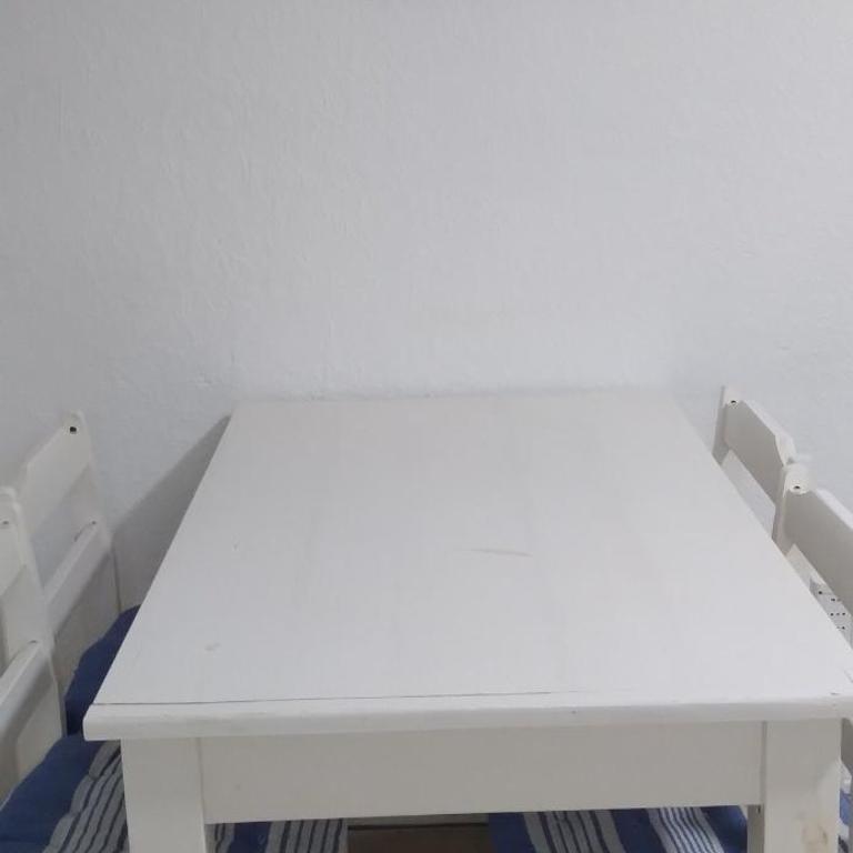 Apartamento en Península con vista a las Islas 1 Dorm y Estar - One-Bedroom Apartment - 9