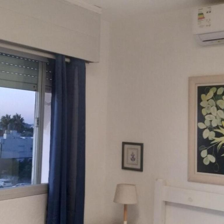 Apartamento en Península con vista a las Islas 1 Dorm y Estar - One-Bedroom Apartment - 15