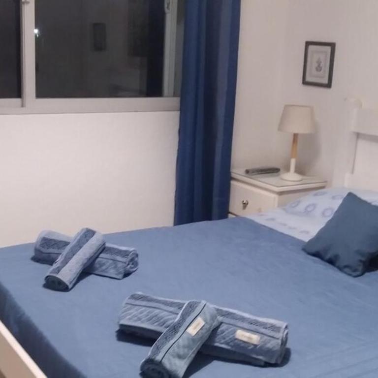 Apartamento en Península con vista a las Islas 1 Dorm y Estar - One-Bedroom Apartment - 13