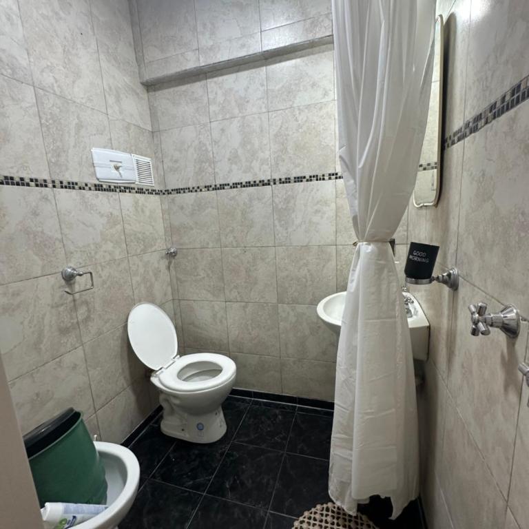 Monoambiente - Apartamento de 1 dormitorio - 5