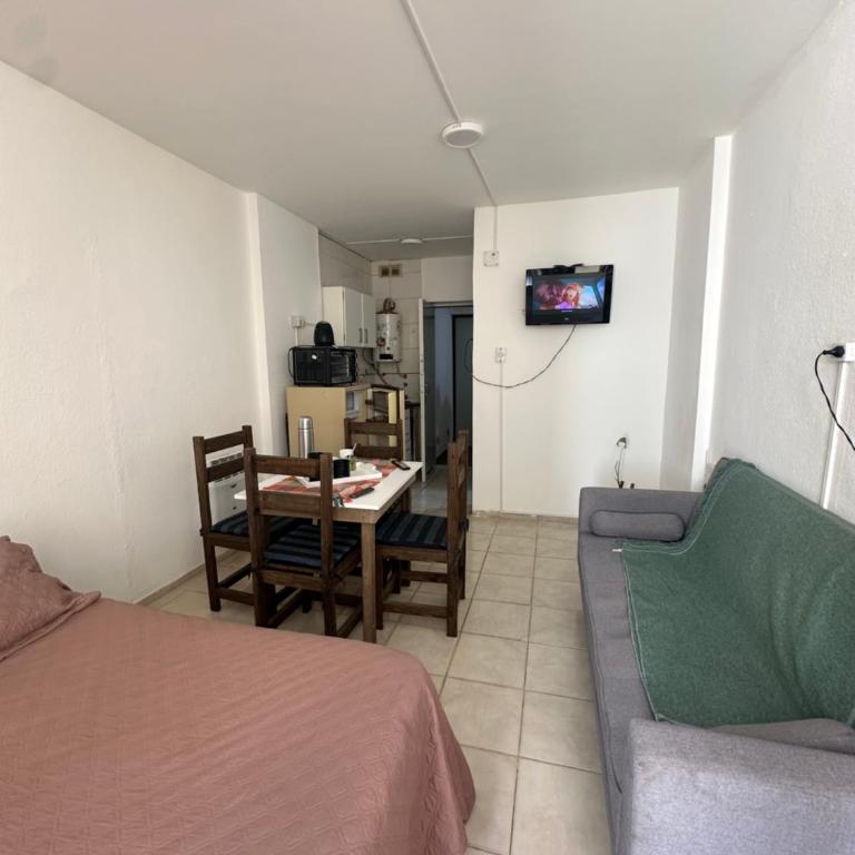 Monoambiente - Apartamento de 1 dormitorio - 7