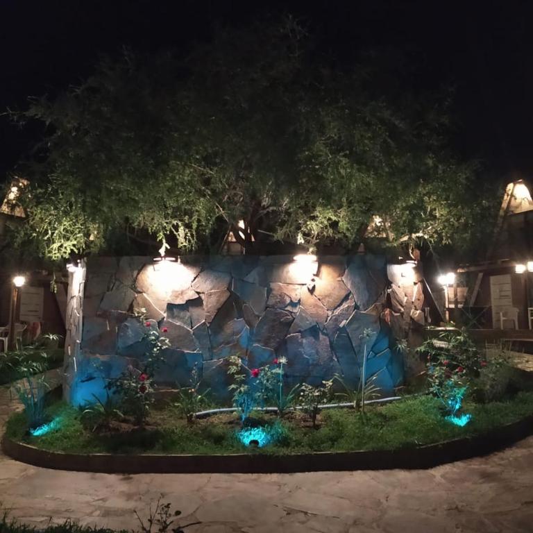 Complejo alpinas del valle - Two-Bedroom Apartment - 1